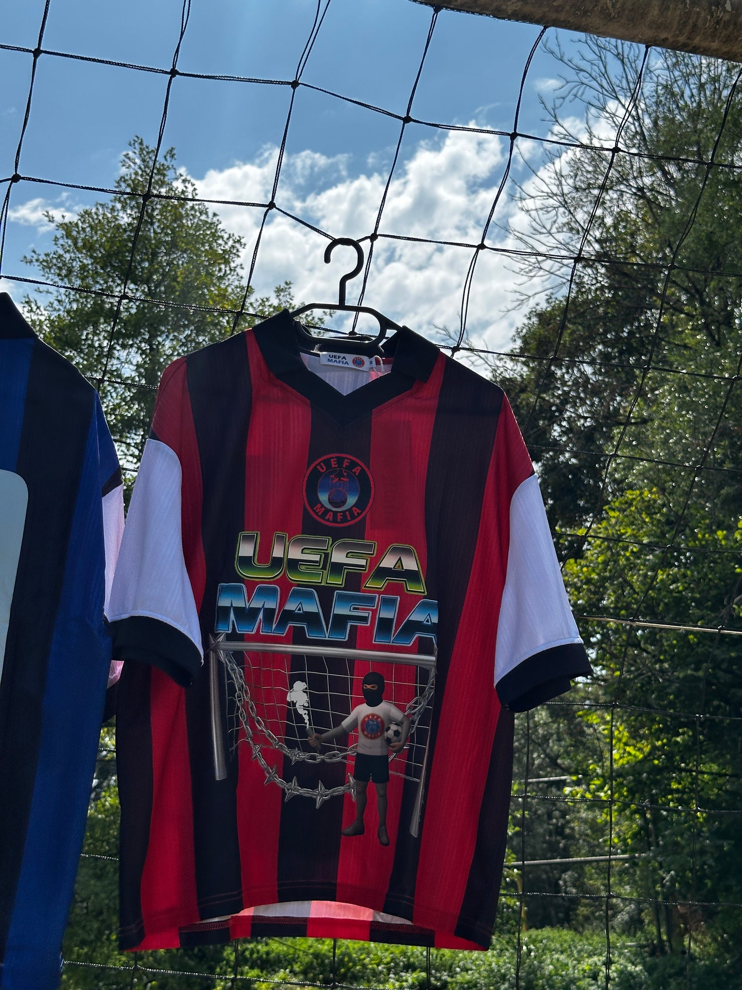 RED / Match Day Jersey