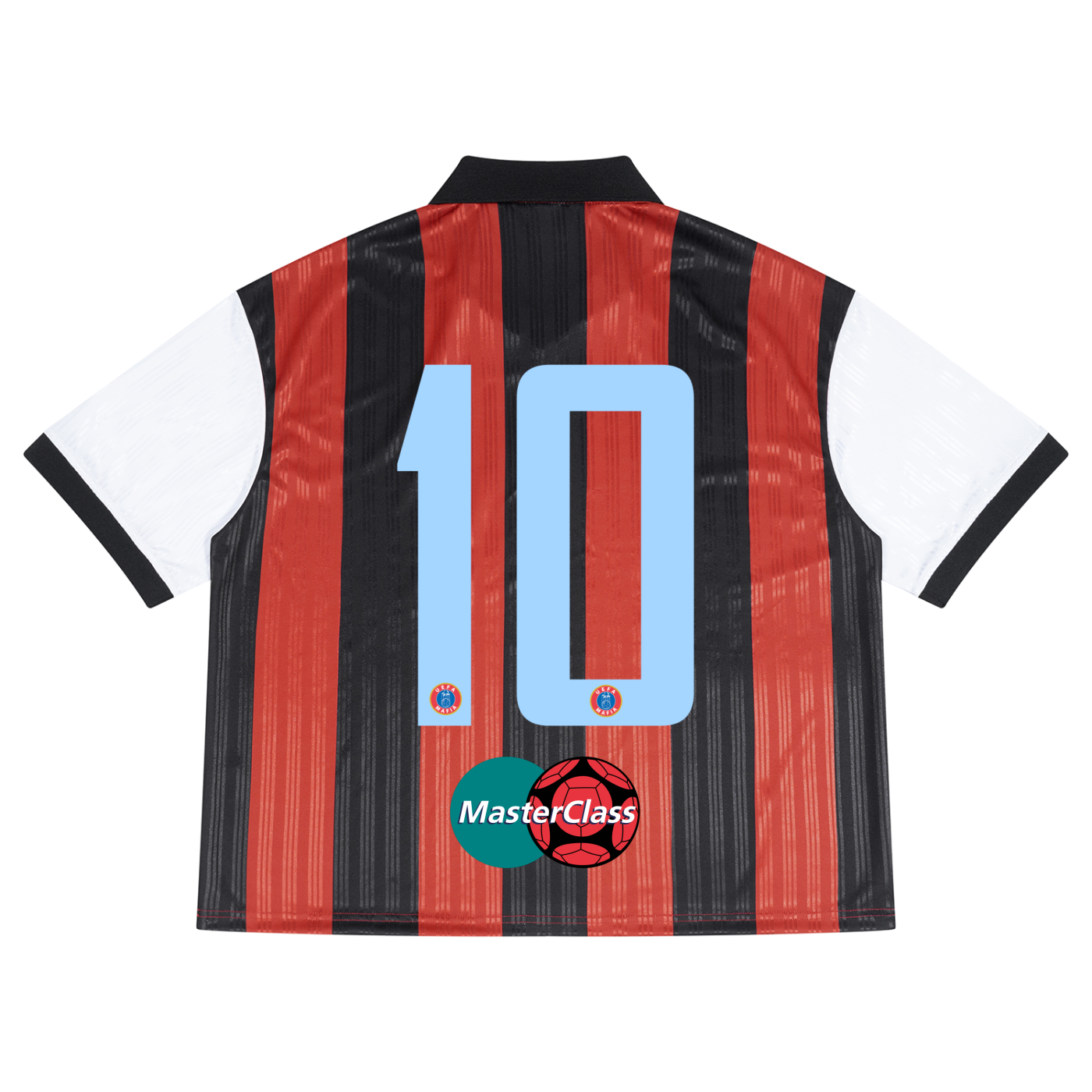 RED / Match Day Jersey