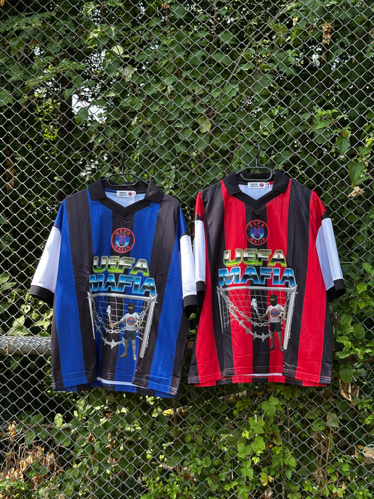 Blue / Match Day Jersey
