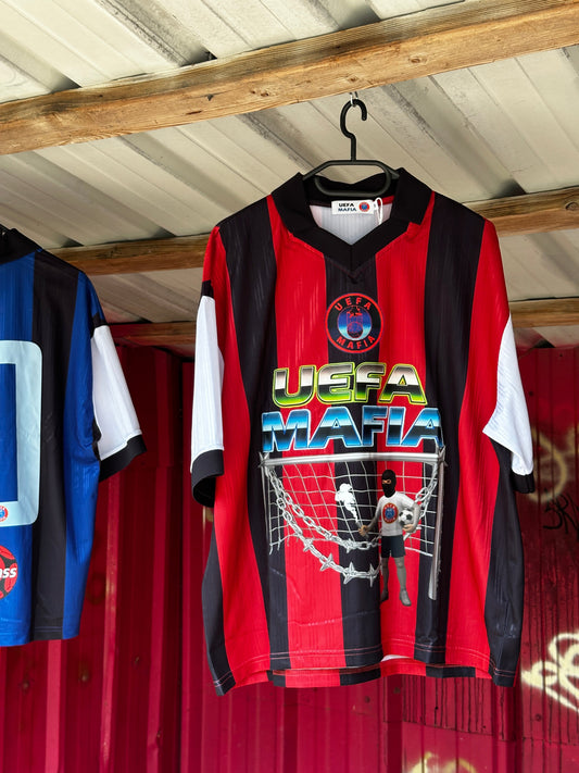 RED / Match Day Jersey