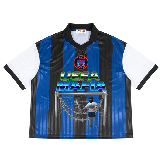 Blue / Match Day Jersey