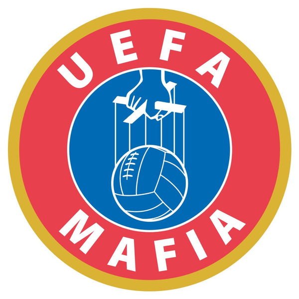 Uefa Mafia