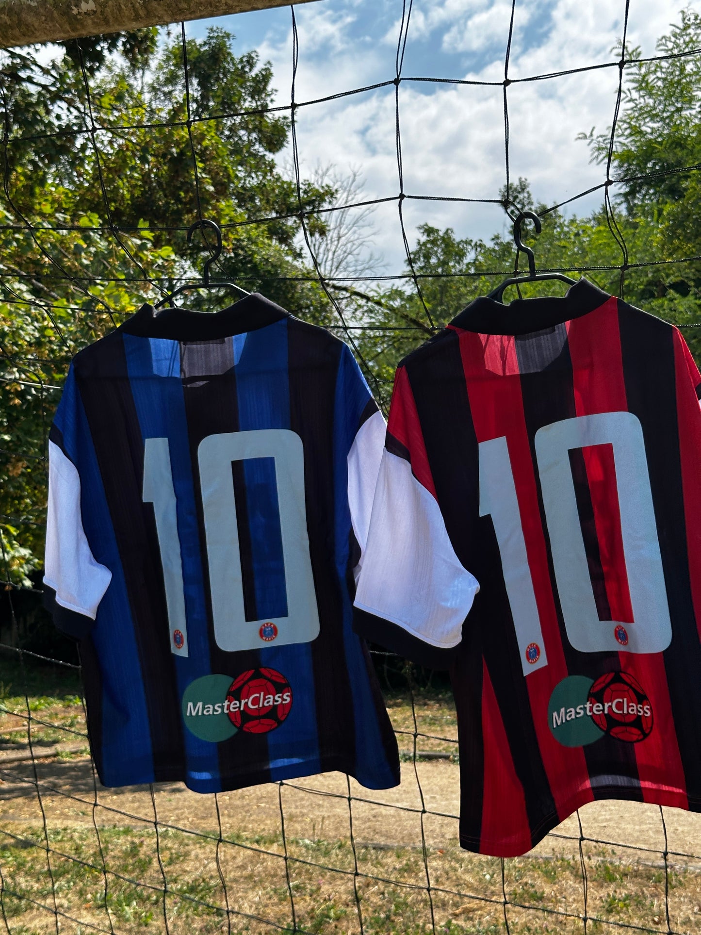 RED / Match Day Jersey