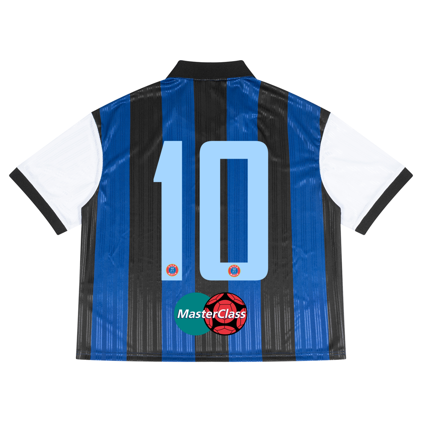 Blue / Match Day Jersey